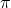 Rendered by QuickLaTeX.com \pi