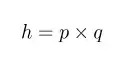 Höhensatz des Euklid - Formel, Beispiele + Video