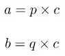 Kathetensatz Höhensatz des Euklid - Formel, Beispiele + Video