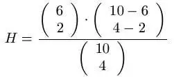 hypergeometrische-verteilung2